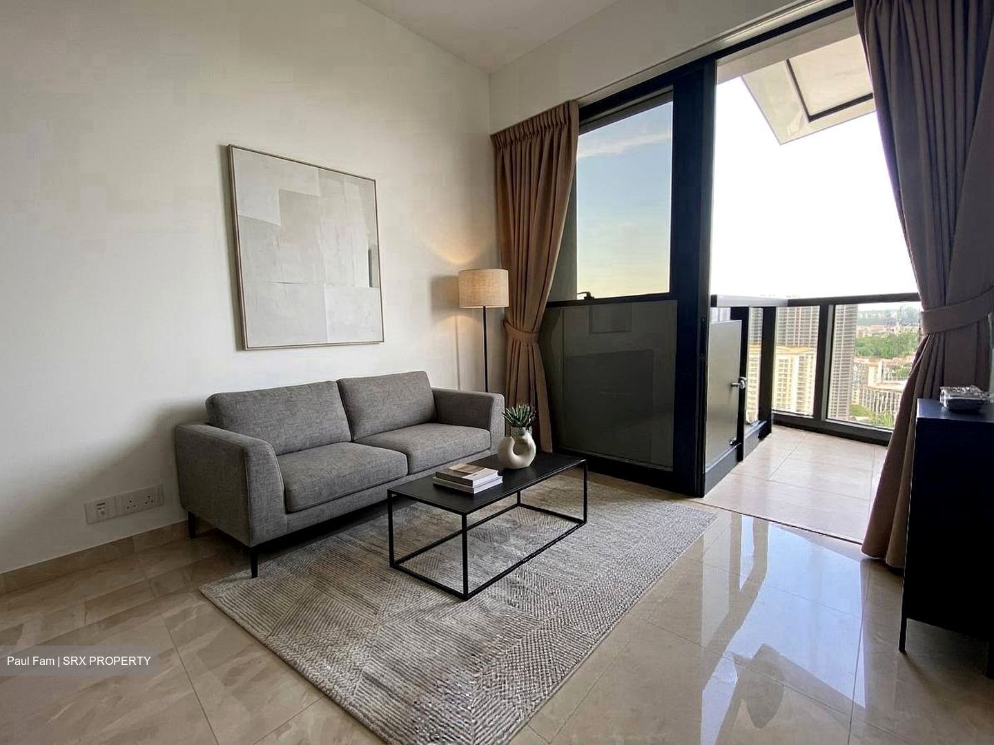 Commonwealth Towers (D3), Condominium #563763401